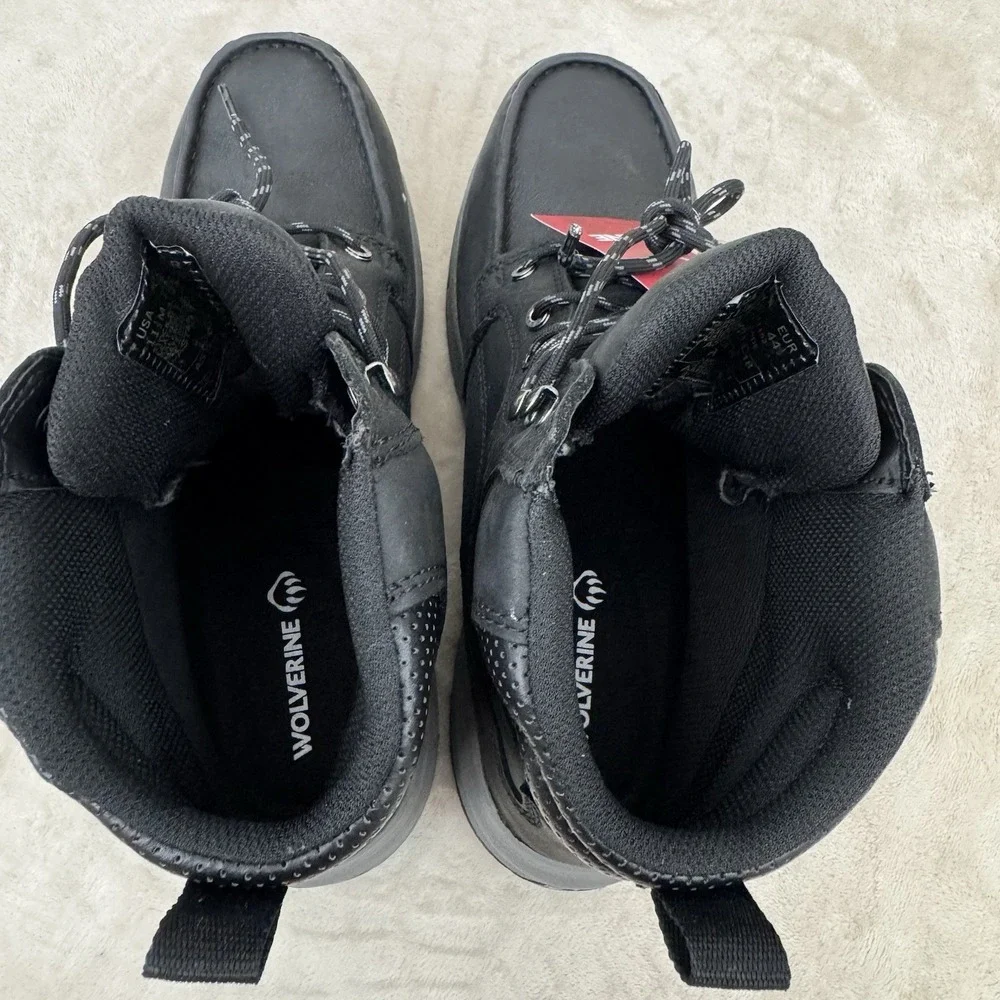 Wolverine DuraShocks SR Icon CarbonMAX 6
